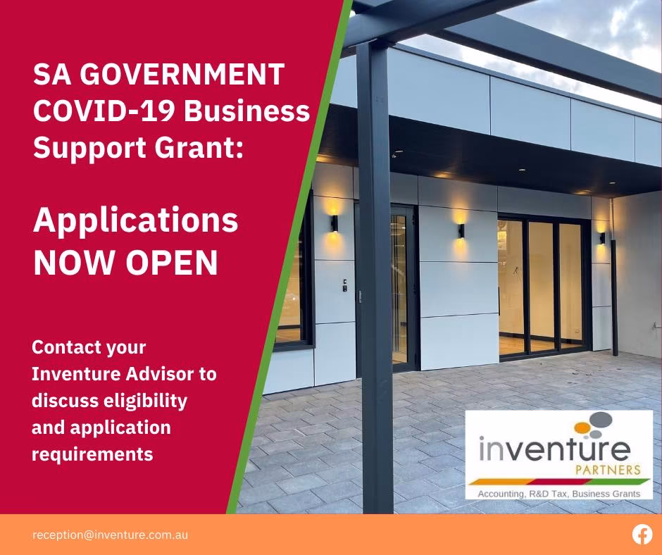 Inventure Partners Pty Ltd