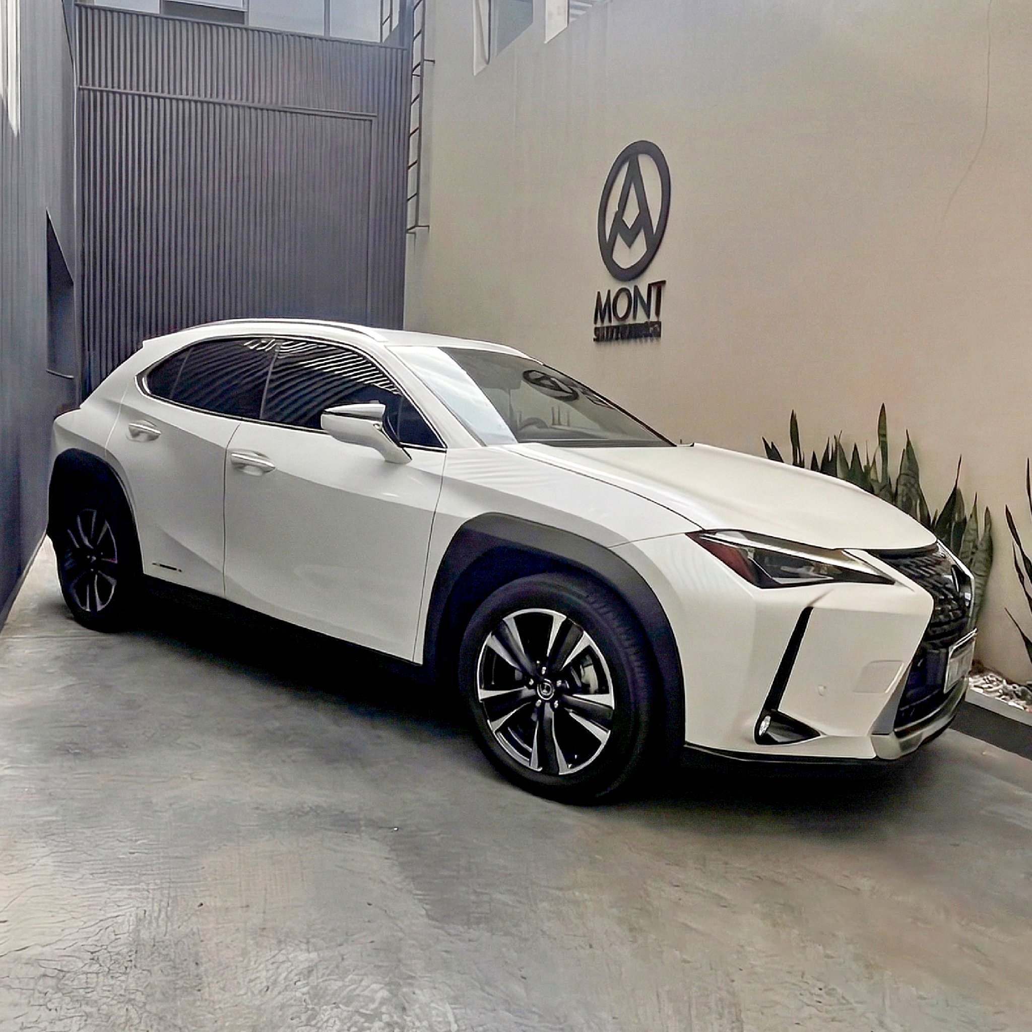 Lexus Ux starting at ARS1 for sale in Puerto San Martín, Santa Fe ...