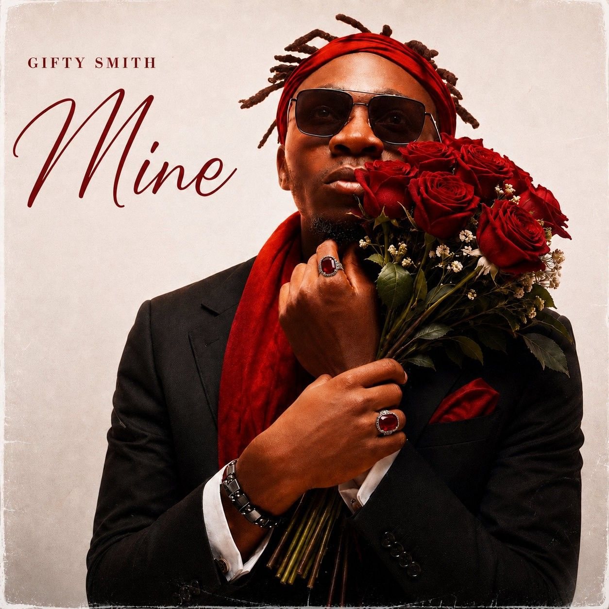 Word of the day Gifty Smith on all streaming platforms | Gifty Smith