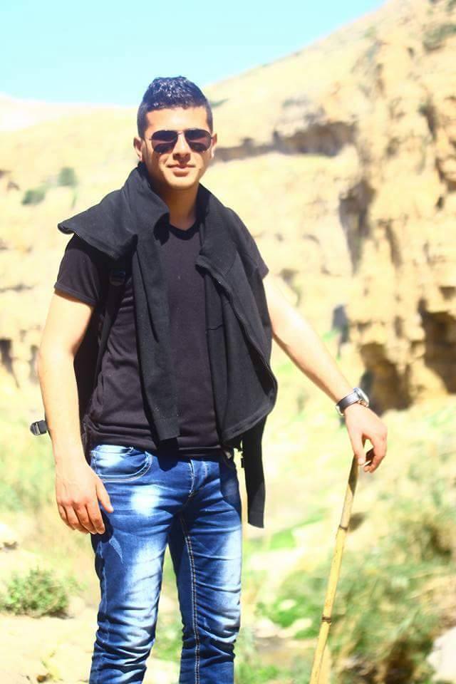 Mahmoud R Rashdan