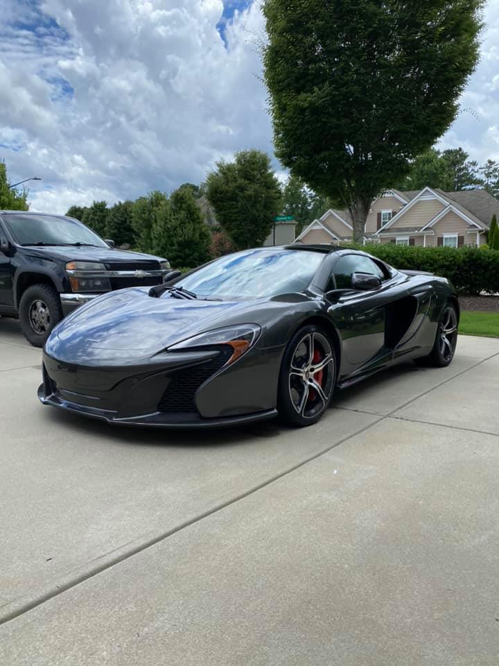 Reed Mobile Detailing | Acworth GA