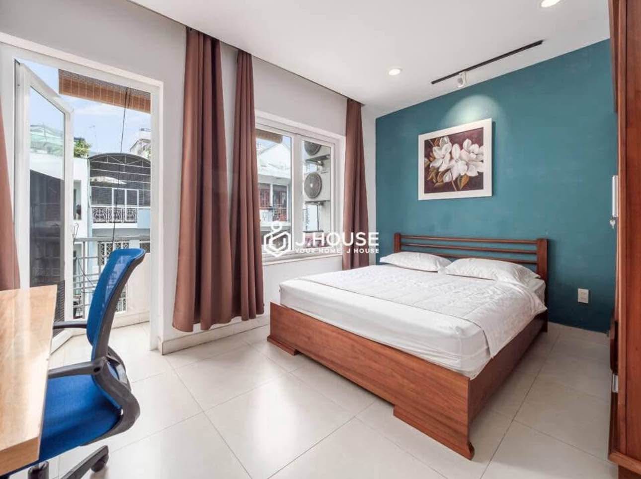 Expat Housing in Ho Chi Minh City (Sai Gon) | 💥 For rent: Spacious 60m² ...