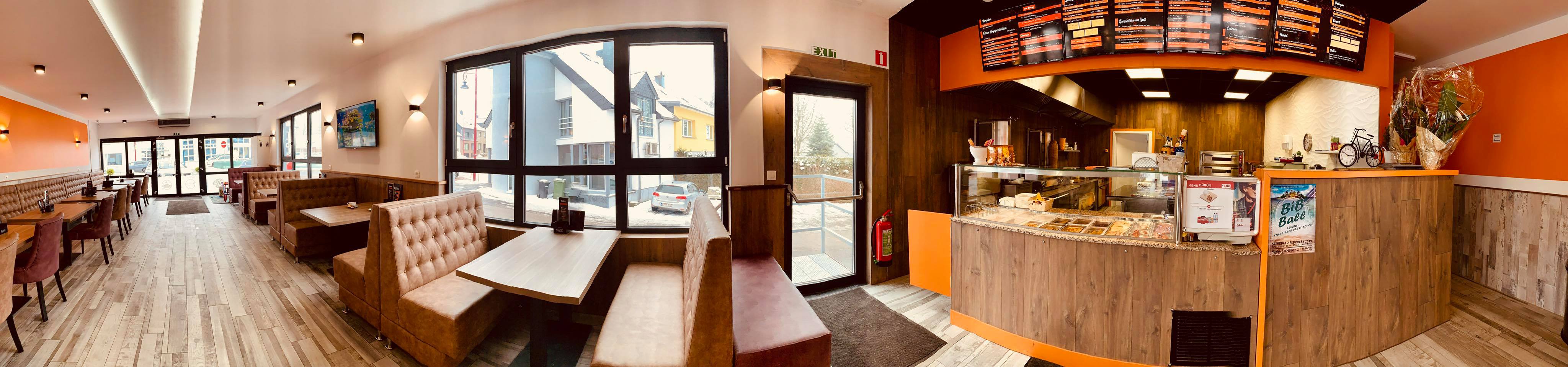 Emotion St Wendelnull