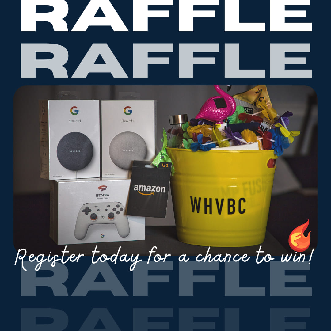 Camp Fusion - 🎟 CAMP FUSION RAFFLE 🎟 Register for Camp... | Facebook