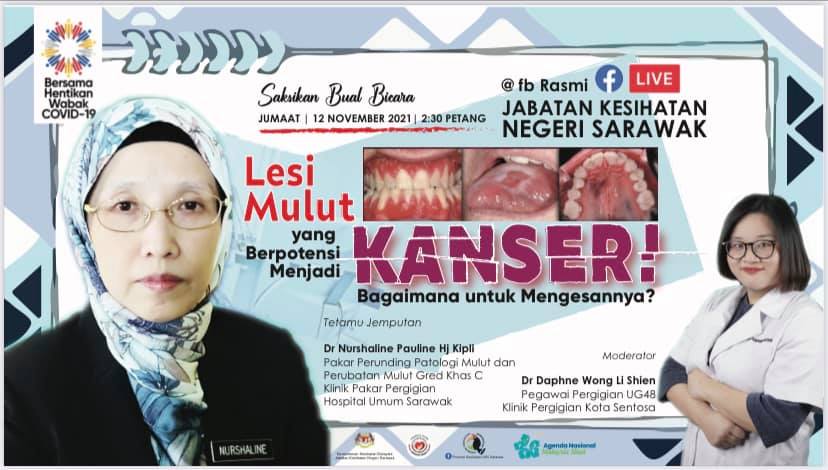 Klinik Pergigian Petra Jaya Facebook