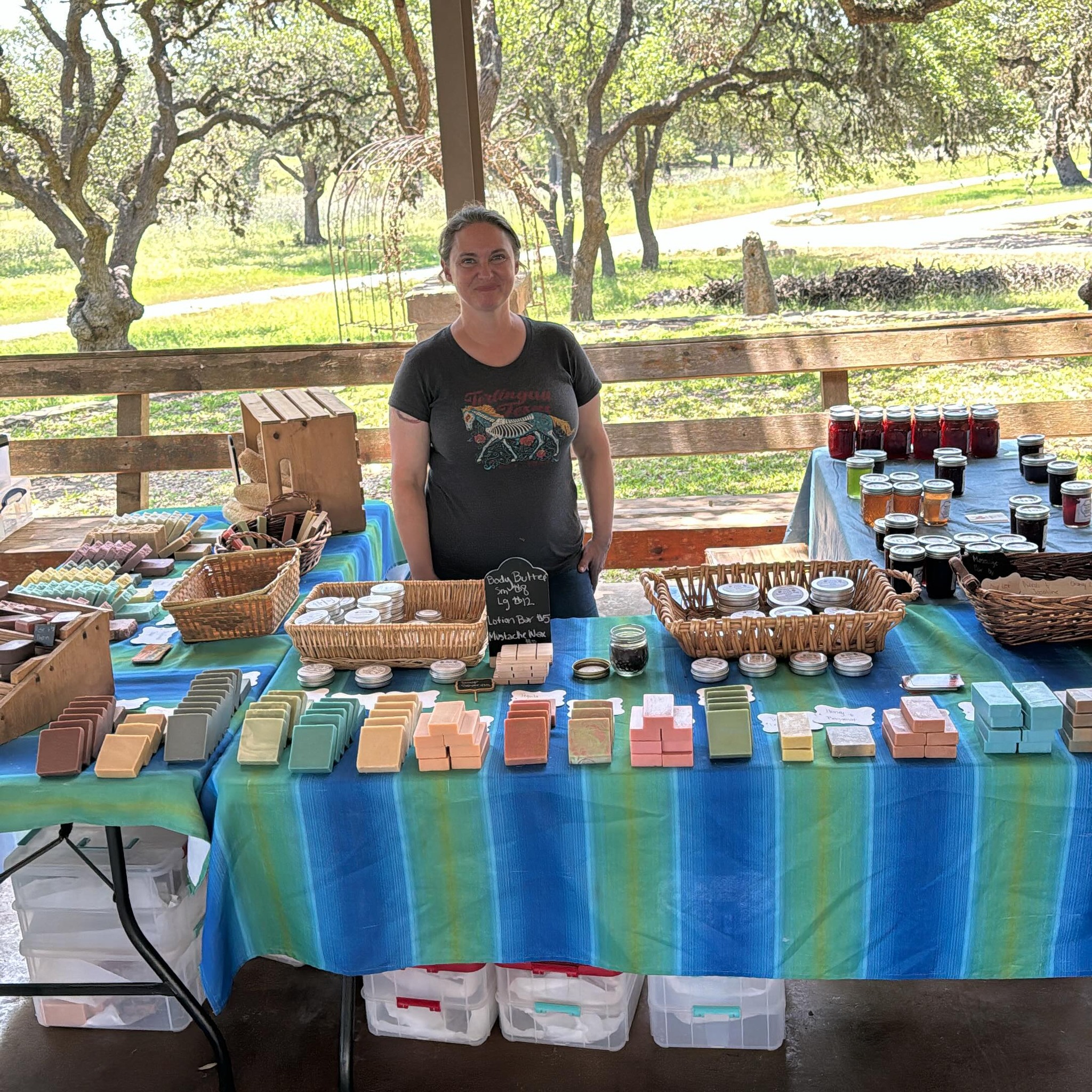Stargazer Ranch | Bulverde TX