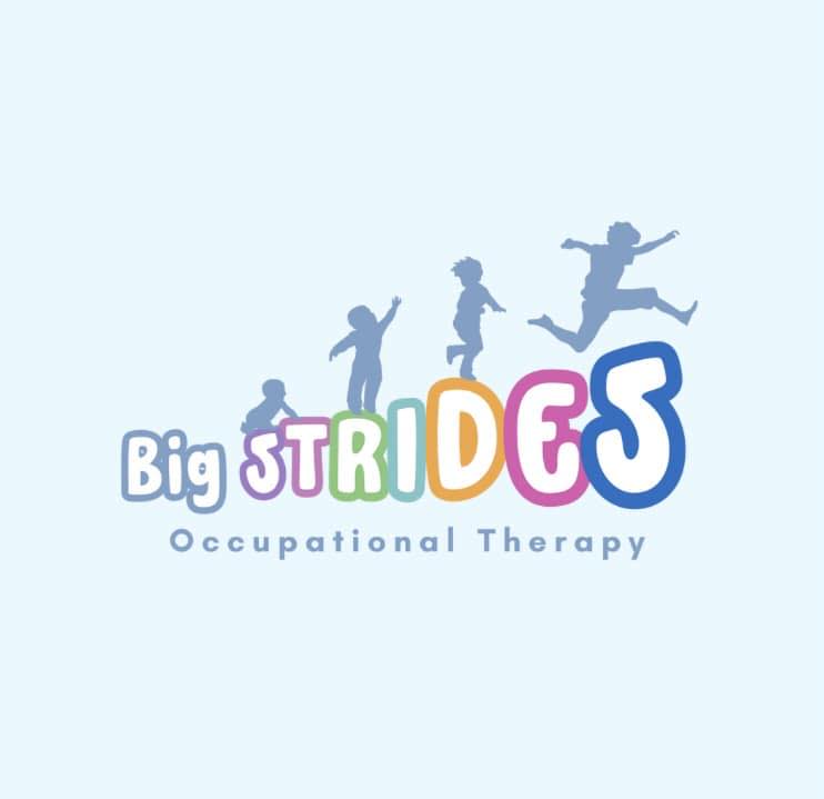 🌟 Big Strides is... - Big Strides Occupational Therapy | Facebook