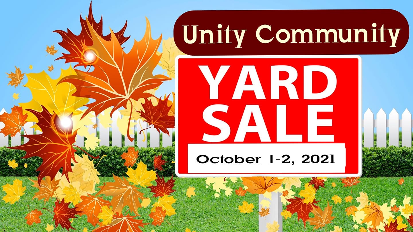 Unity Community Center