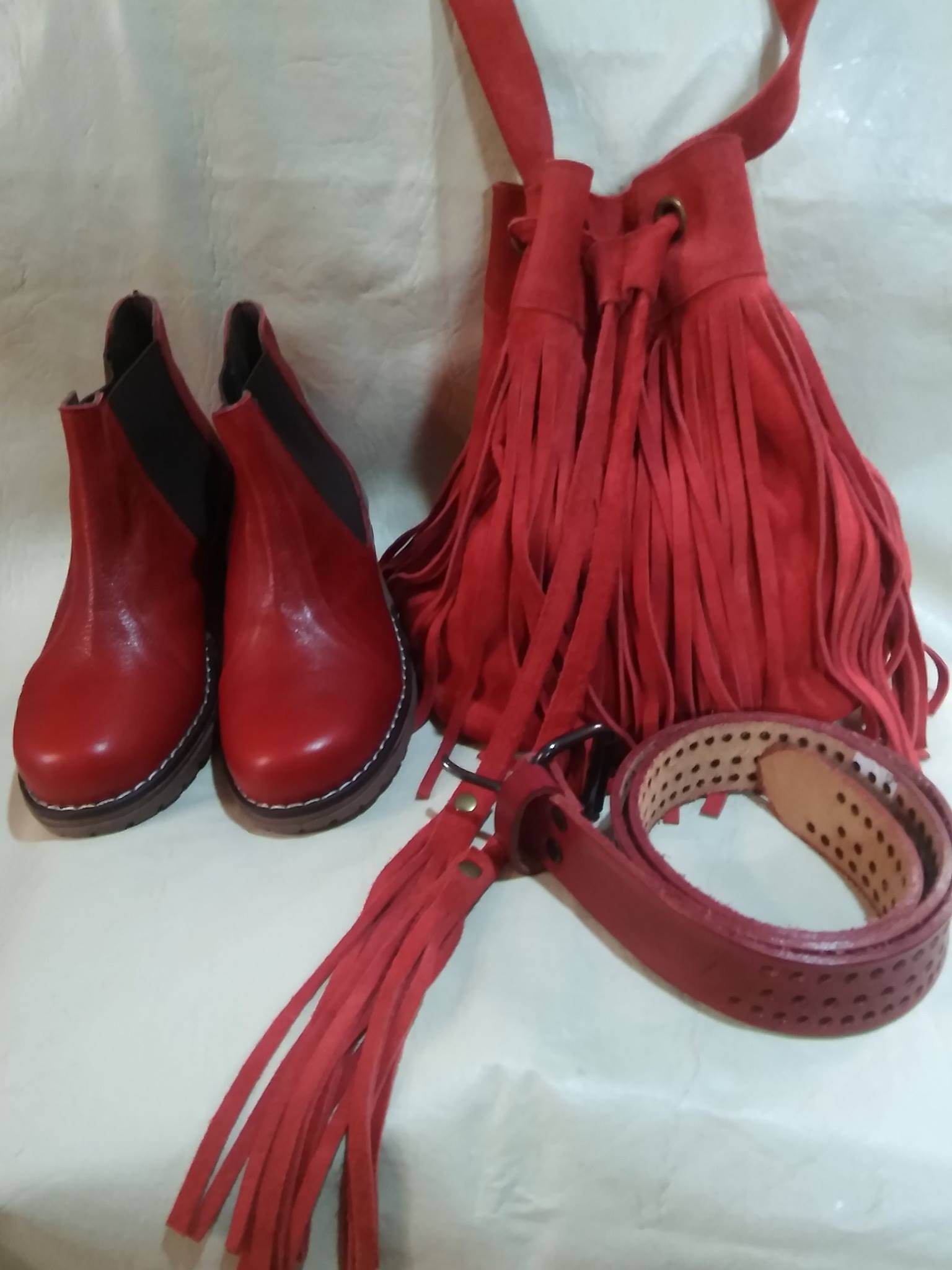 Nostro Zapatos