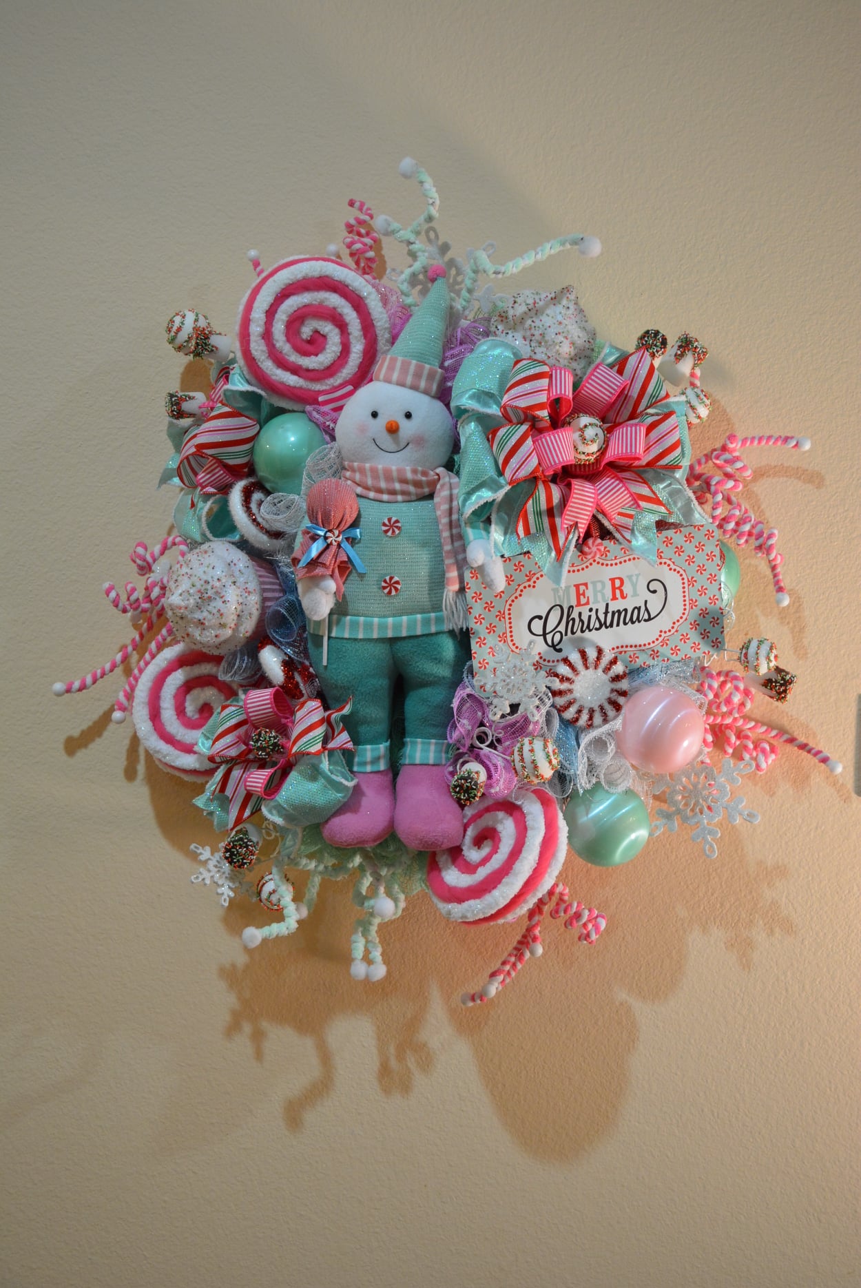 Elf Made Creations