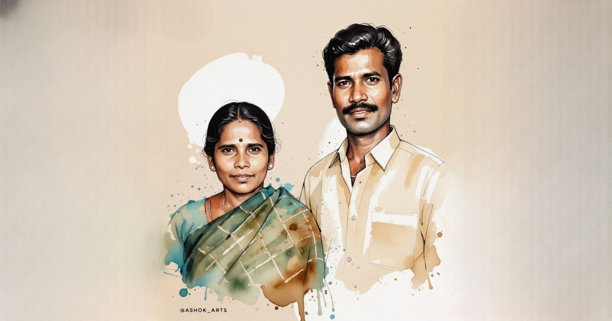 R Ashok Kumar