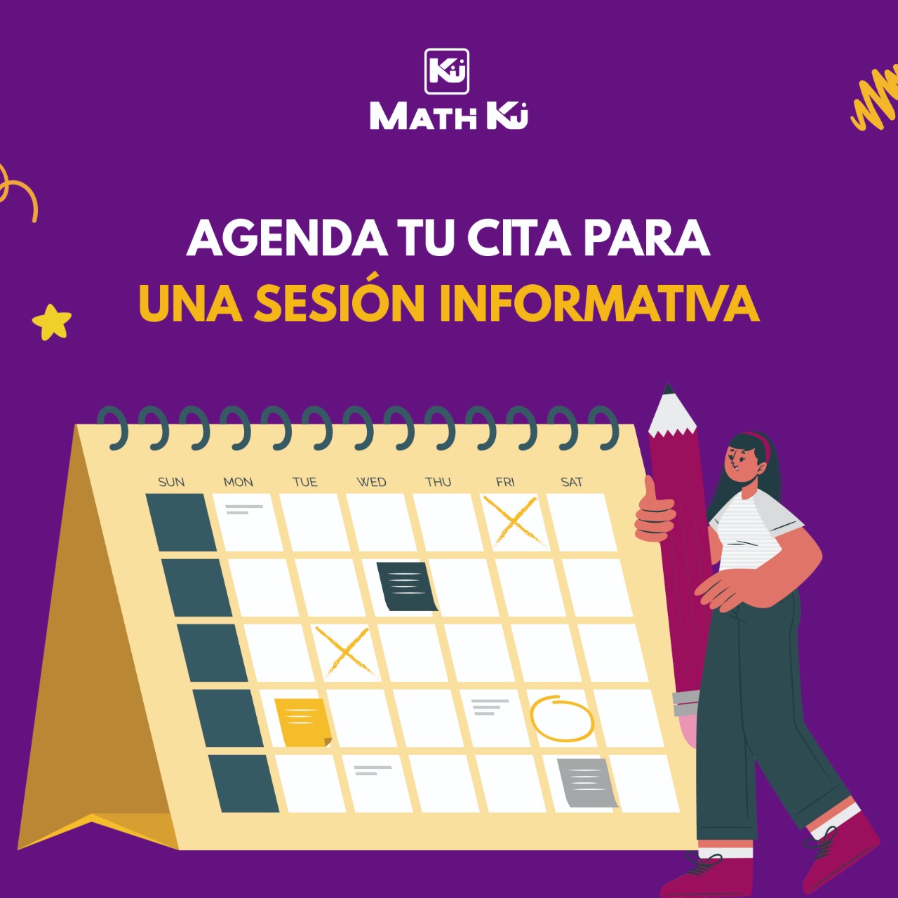 Conoce a detalle los servicios que... - Math-Kü Irapuato | Facebook
