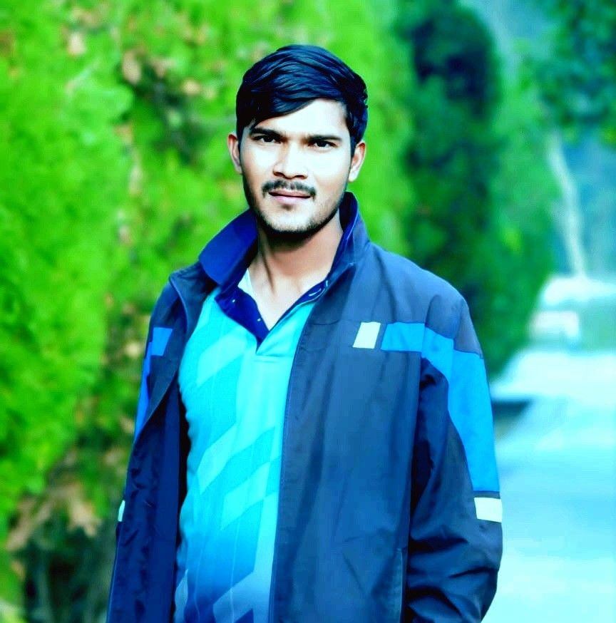 Sanoj Rajbhar