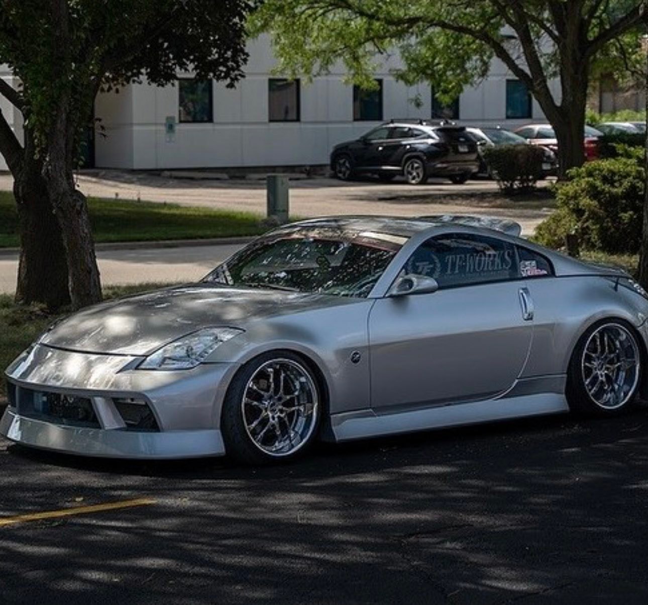 For sale www.jpfibershop.com www.jpfibershop.com Nissan 300zx z31