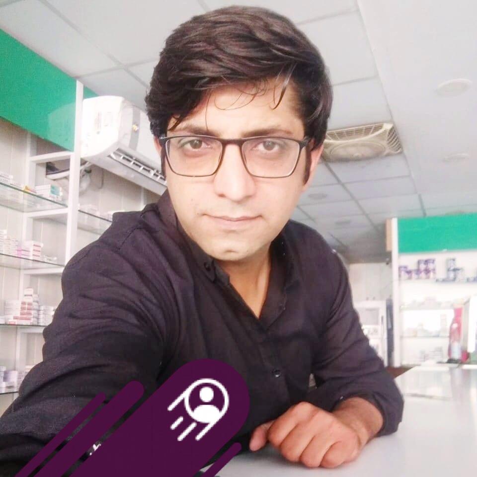 Muhammad Shakeel