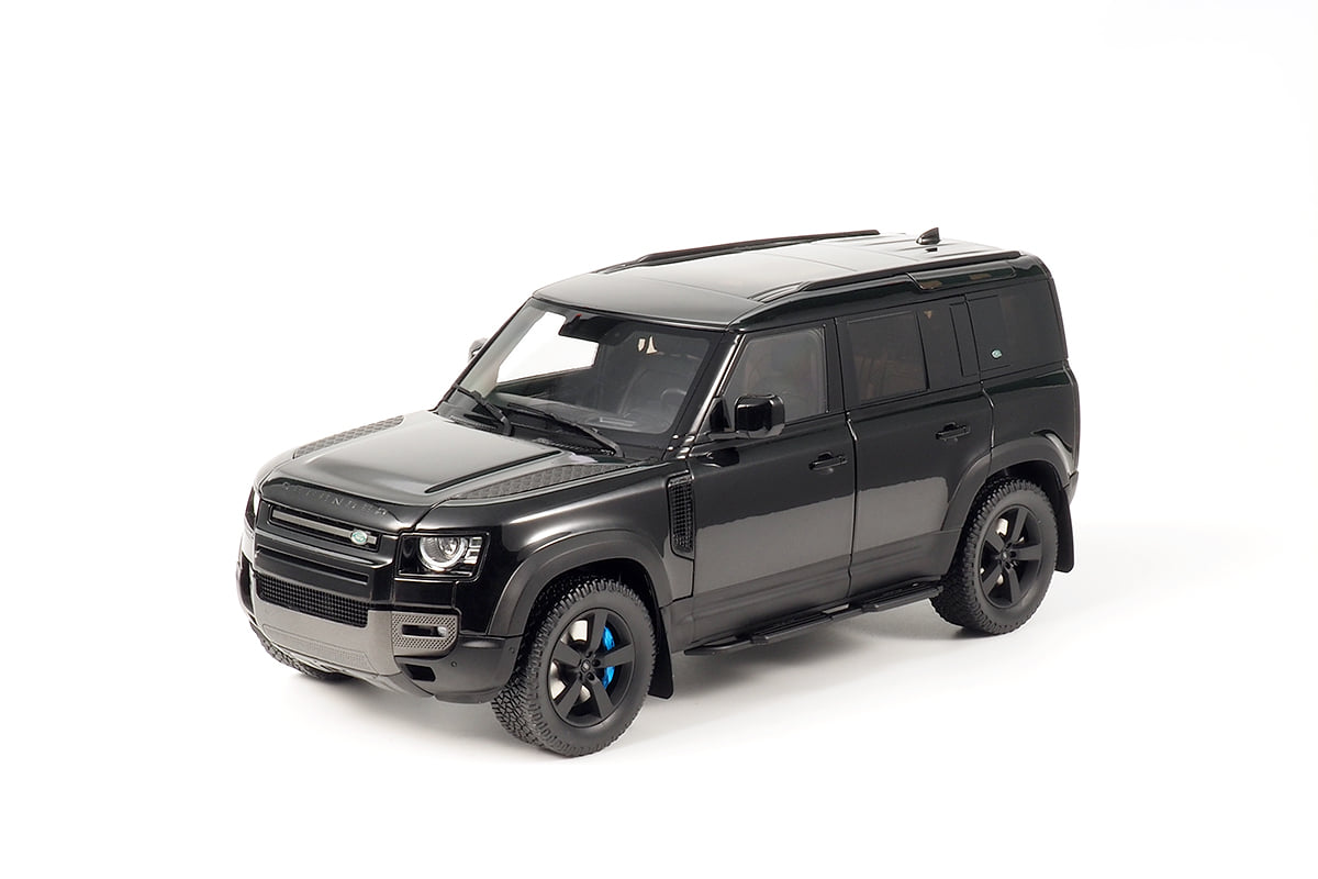 New Release Item No. 810813 Land Rover Defender 110 - 2020