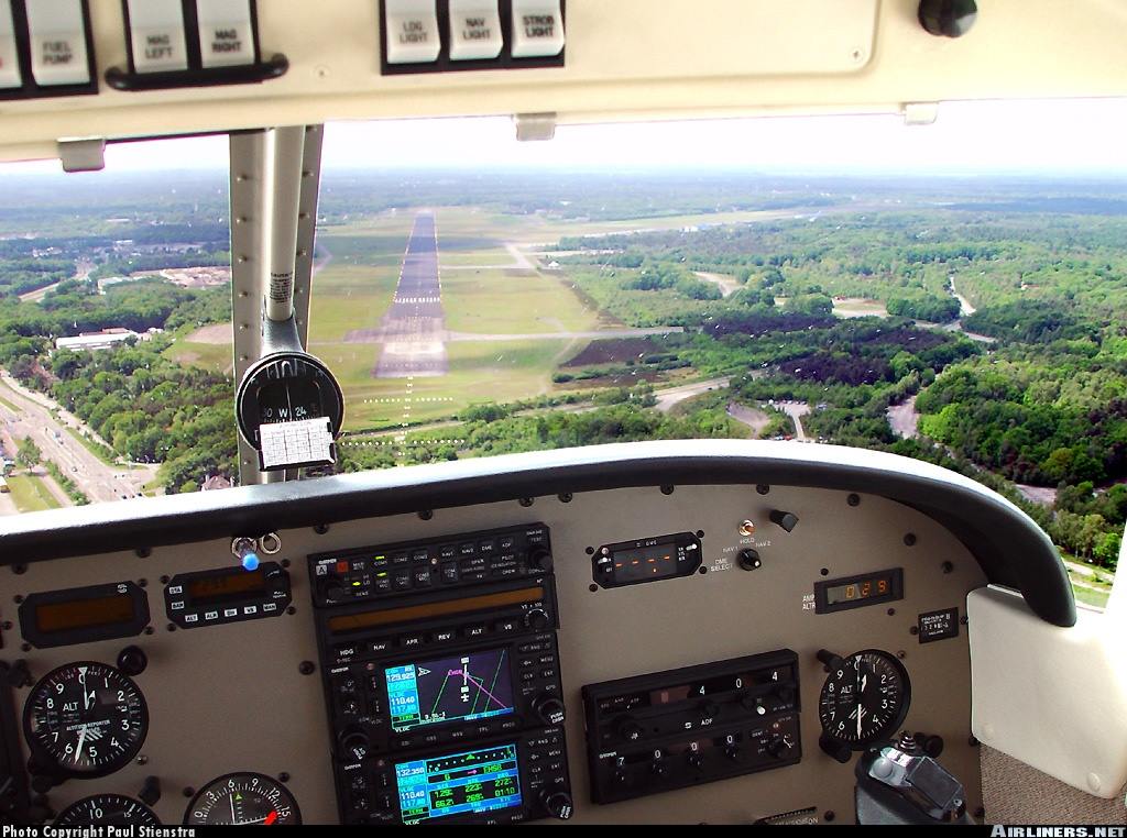 Piloto por un dia | Bogotá