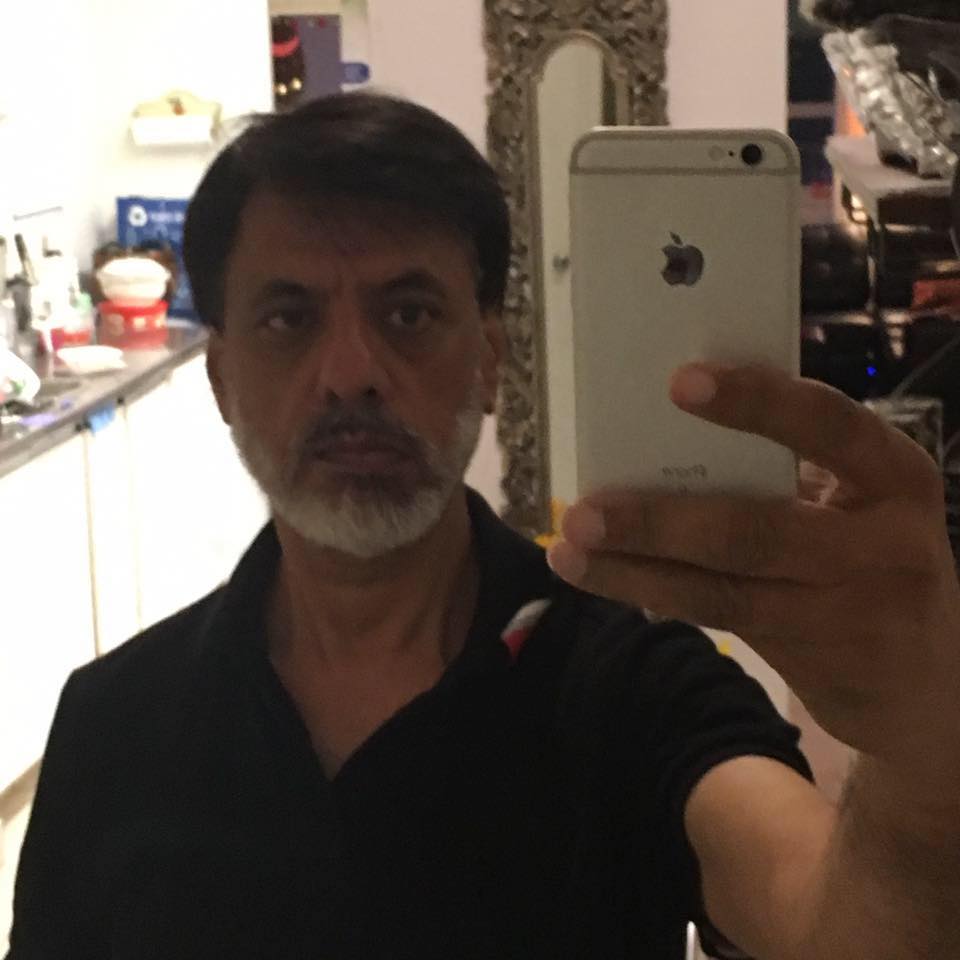 Ansar Raza