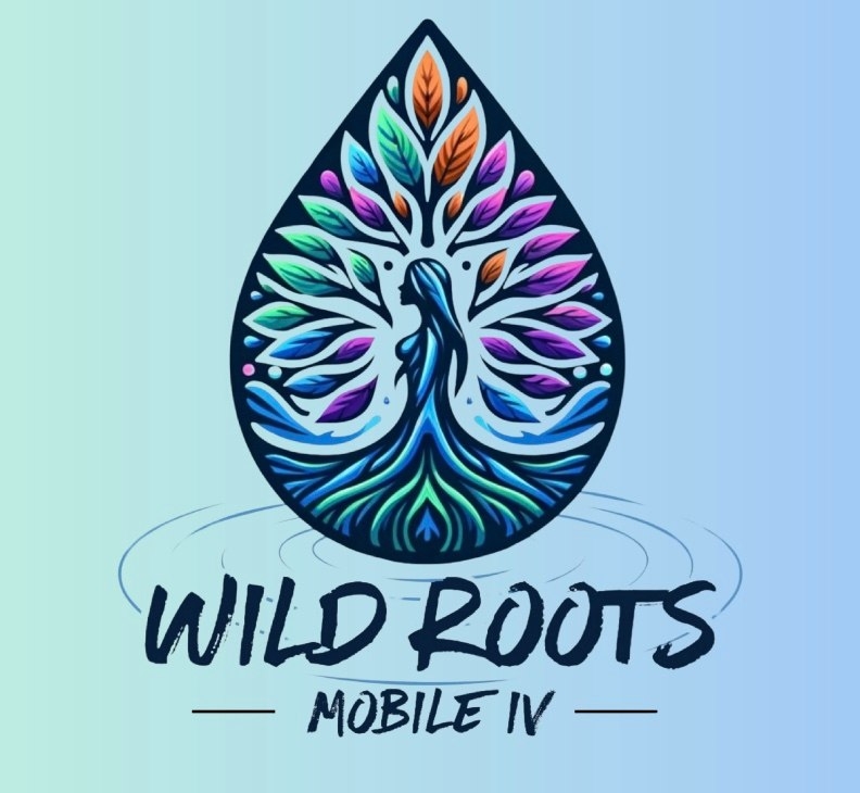 Wild Roots IV & Wellness | Billings MT