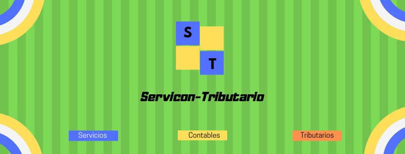 Servicios contables y tributarios