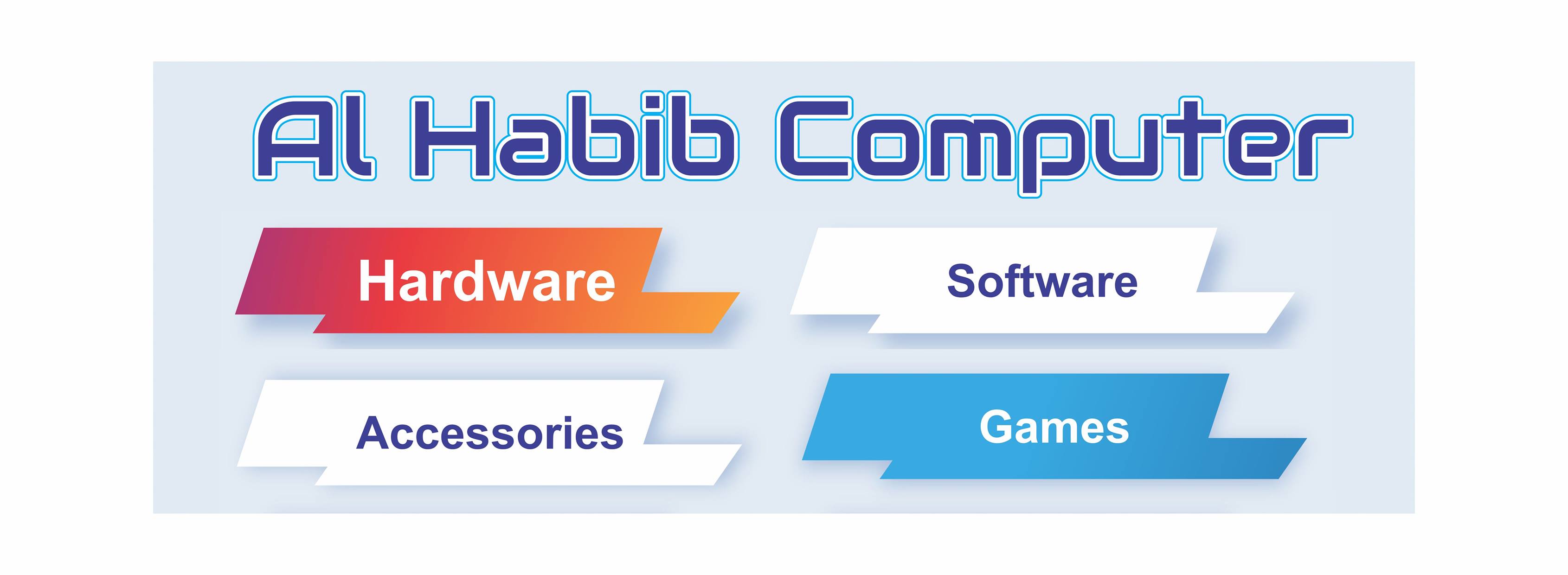 Al Habib Computers Layyah