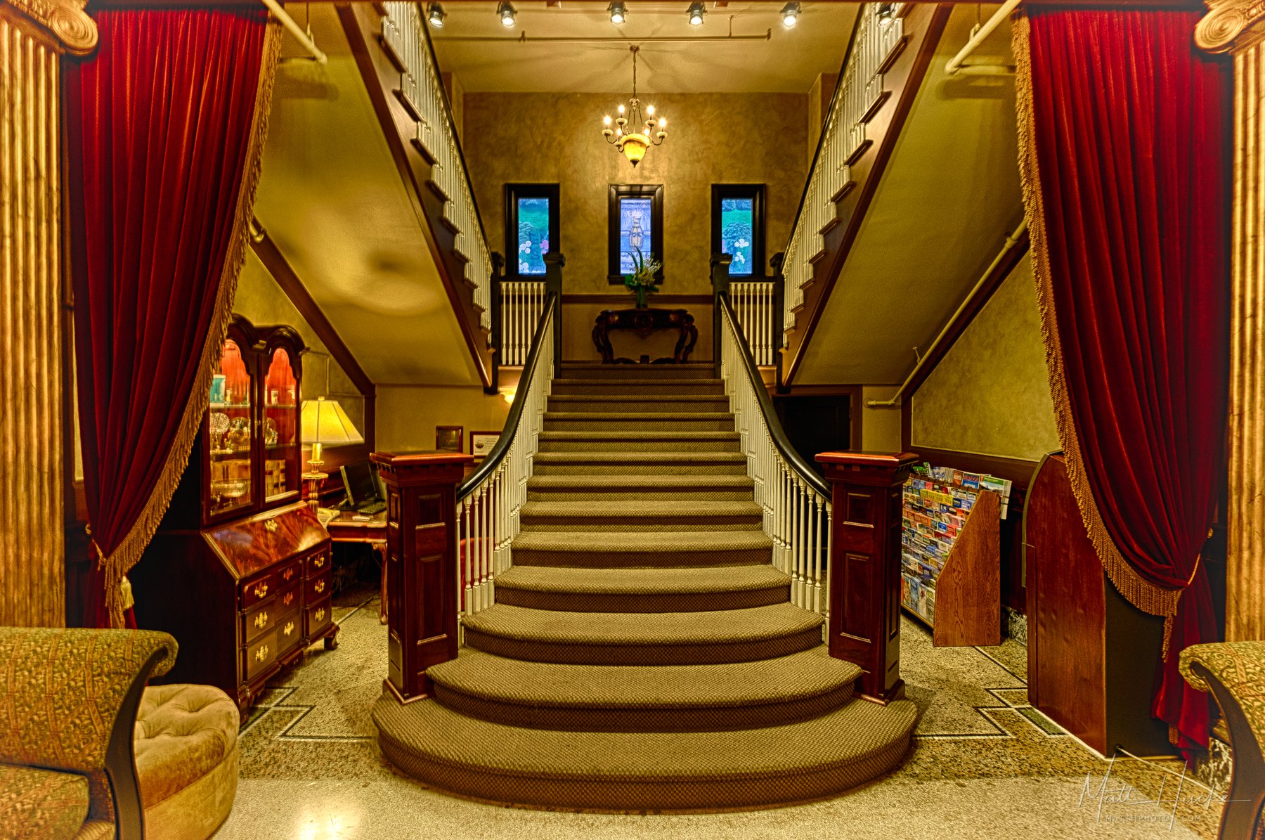 Atlas Obscura Seattle | Ron Chew has led a few tours of the ...