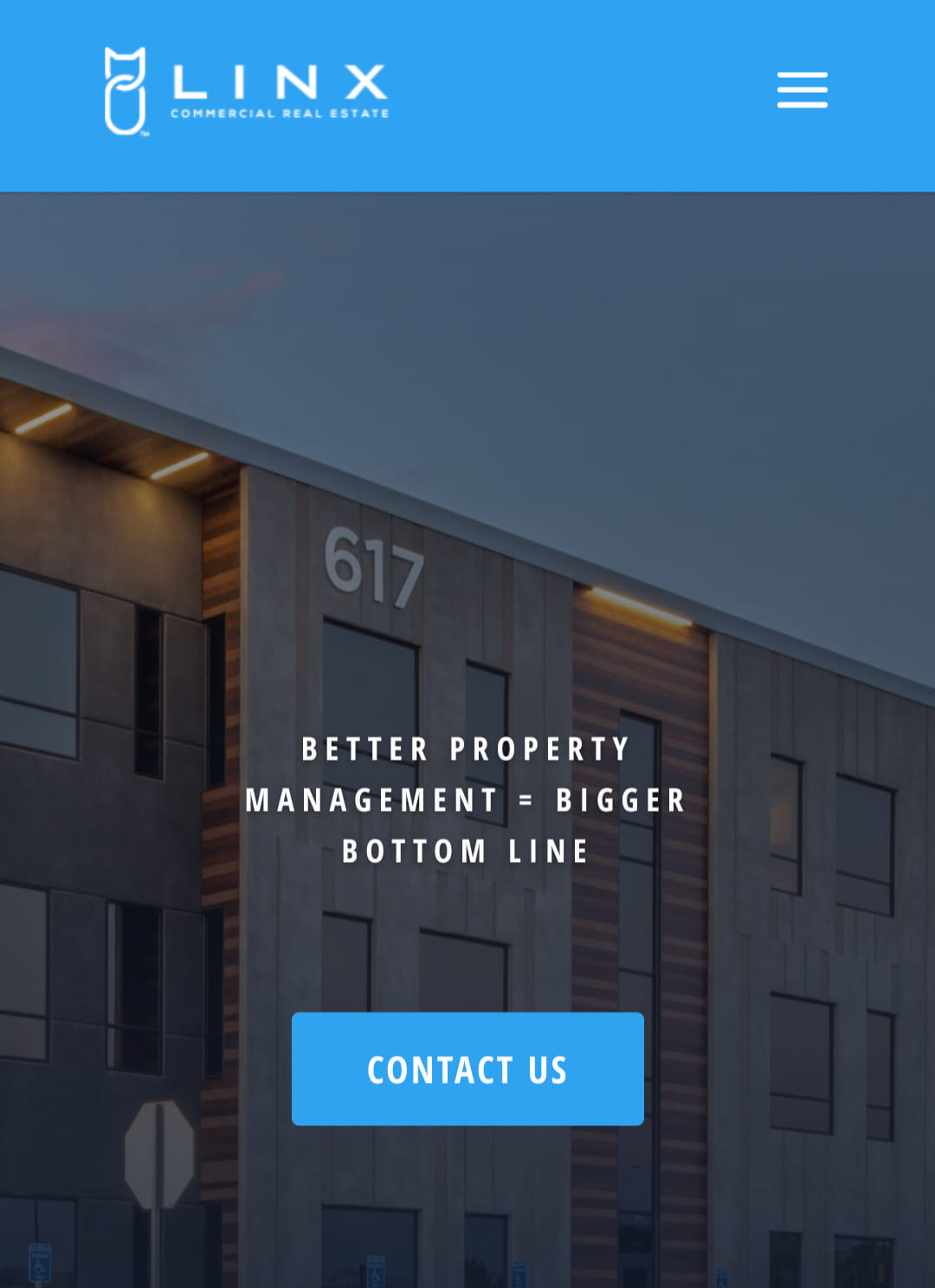 LINX Commercial Real Estate | Saint George UT