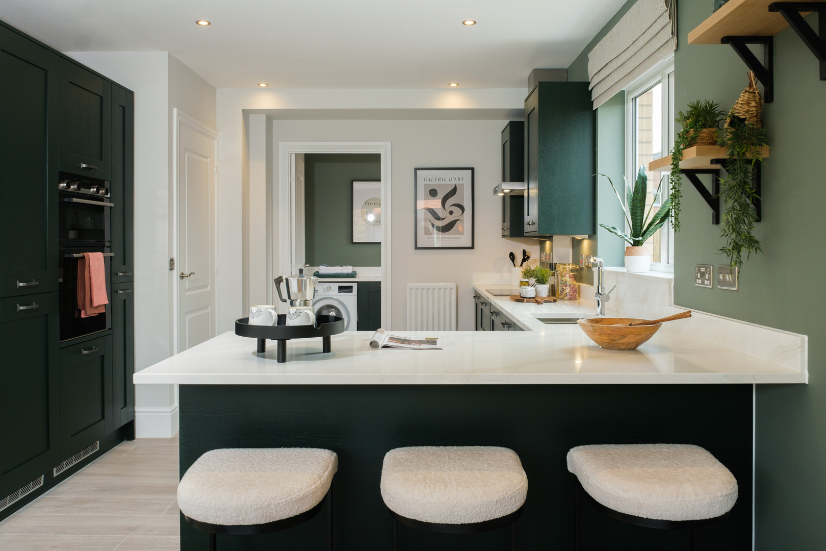 Redrow - Eastern Quarter at Westley Green | Basildon