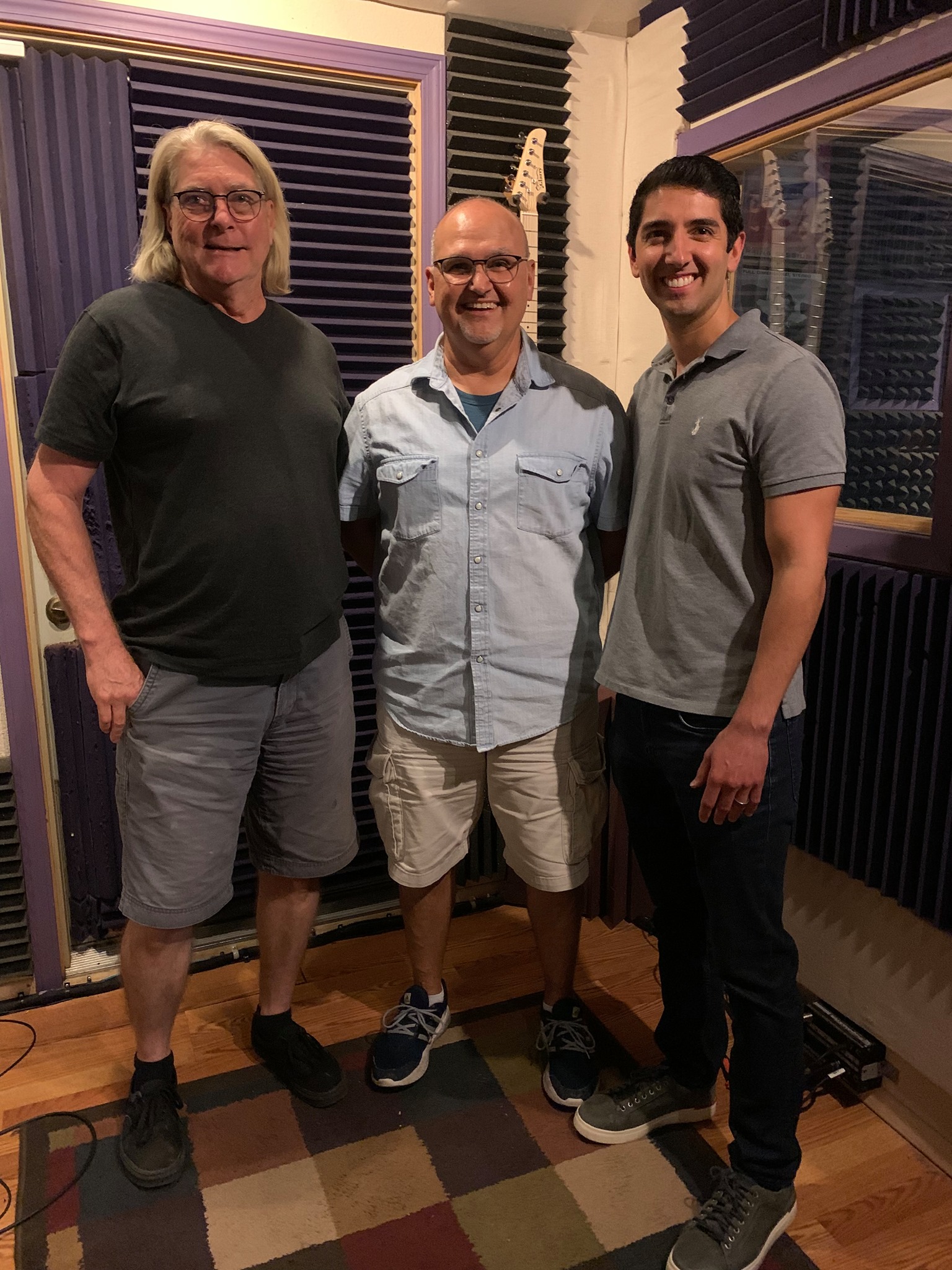 Wavemaker Studio | San Antonio TX