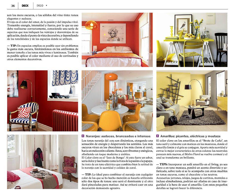 Gisela Sanchez Decoración + Diseño Interior
