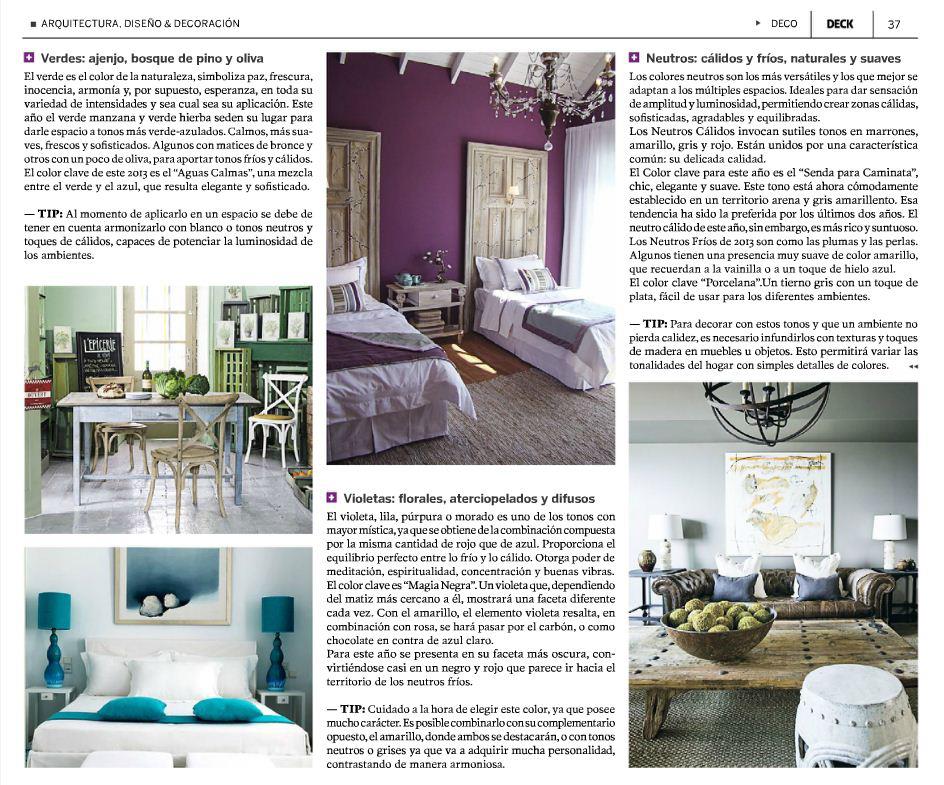 Gisela Sanchez Decoración + Diseño Interior