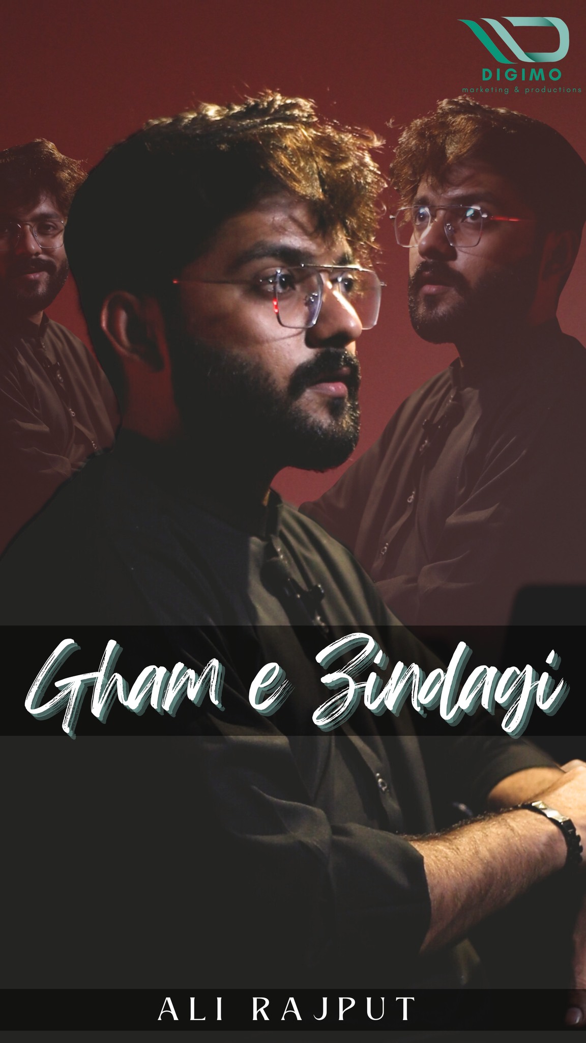 Ali Rajput Official