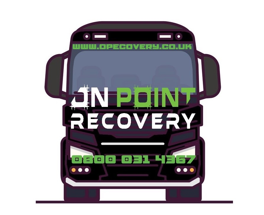 On Point Recovery | Arborfield