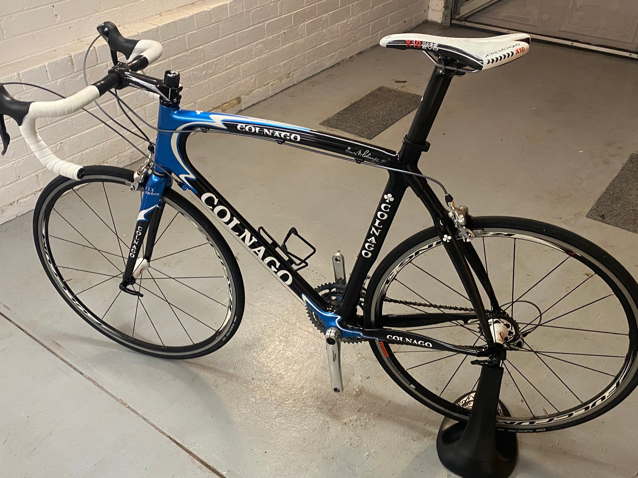 2008 Colnago CLX Bicycle for Sale in Perth, Australia