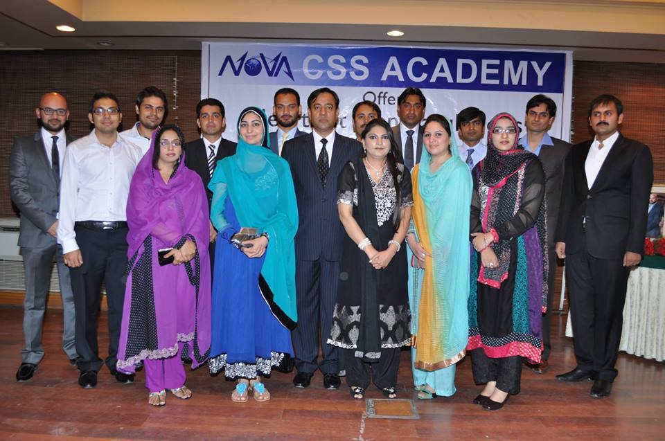 NOVA CSS ACADEMY | Facebook