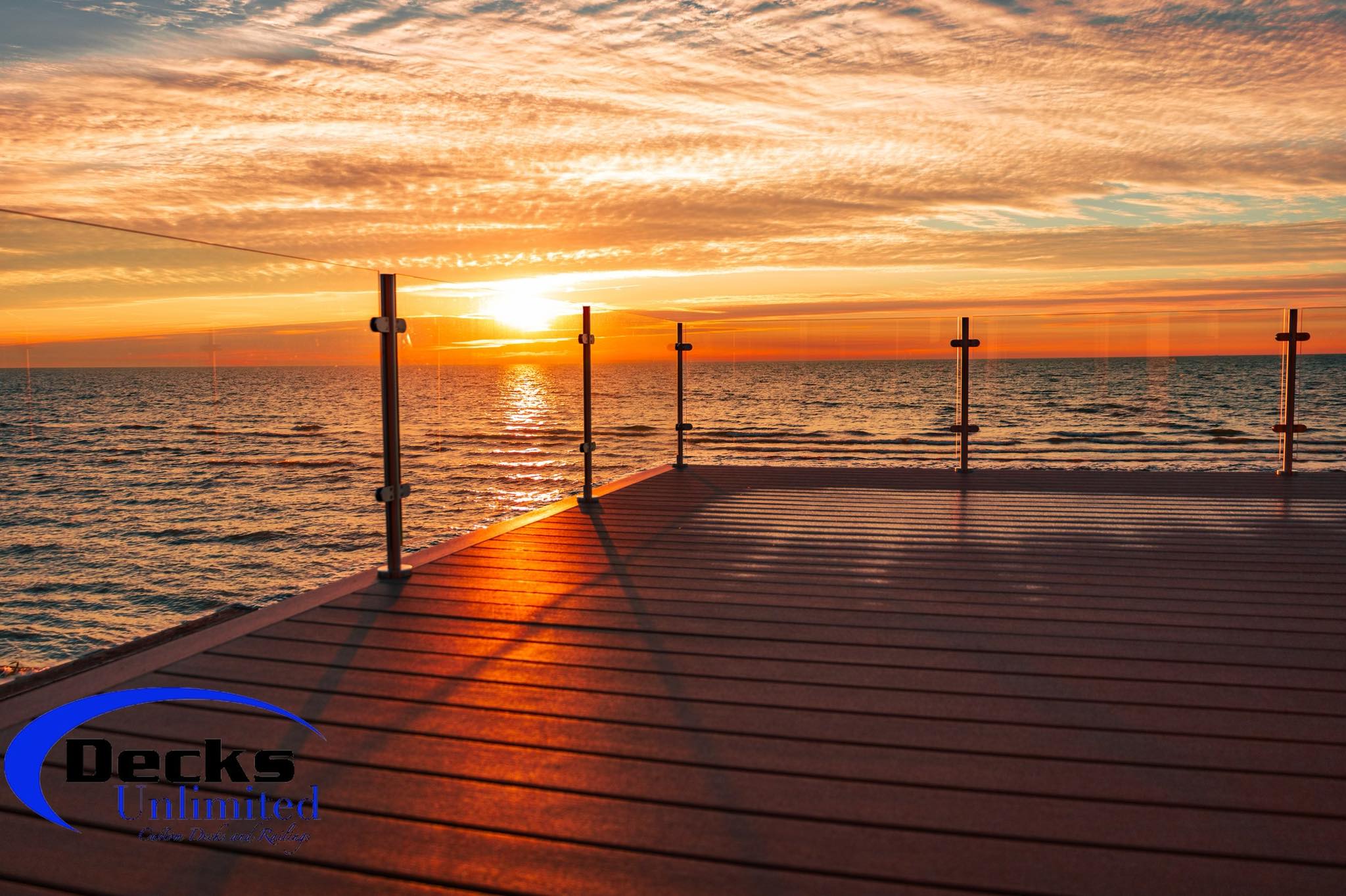 Decks Unlimited Michigan | Canton MI