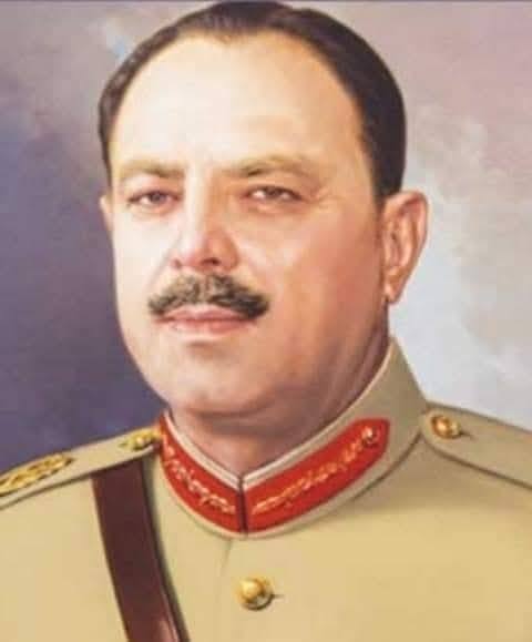 Fayyaz Ahmad Maibal