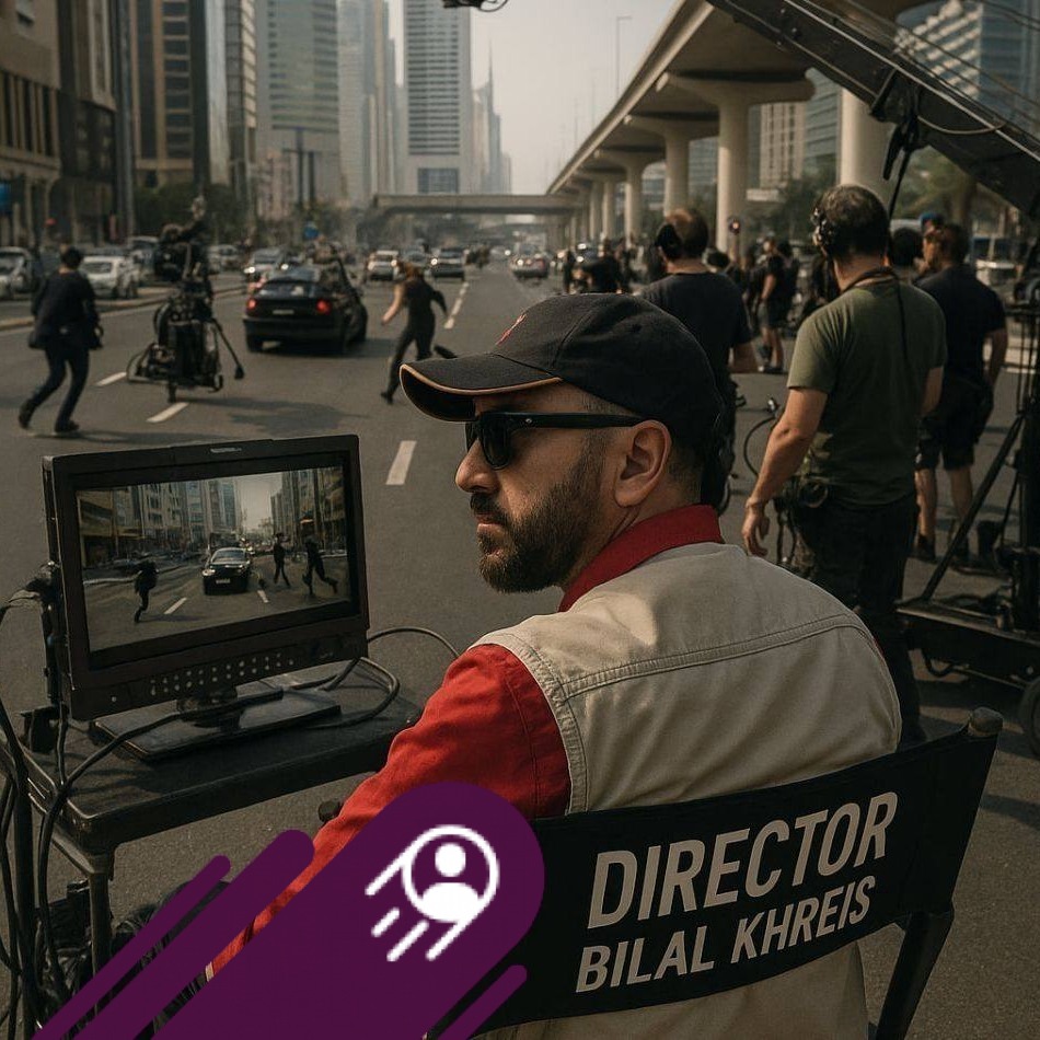 Bilal Khreis