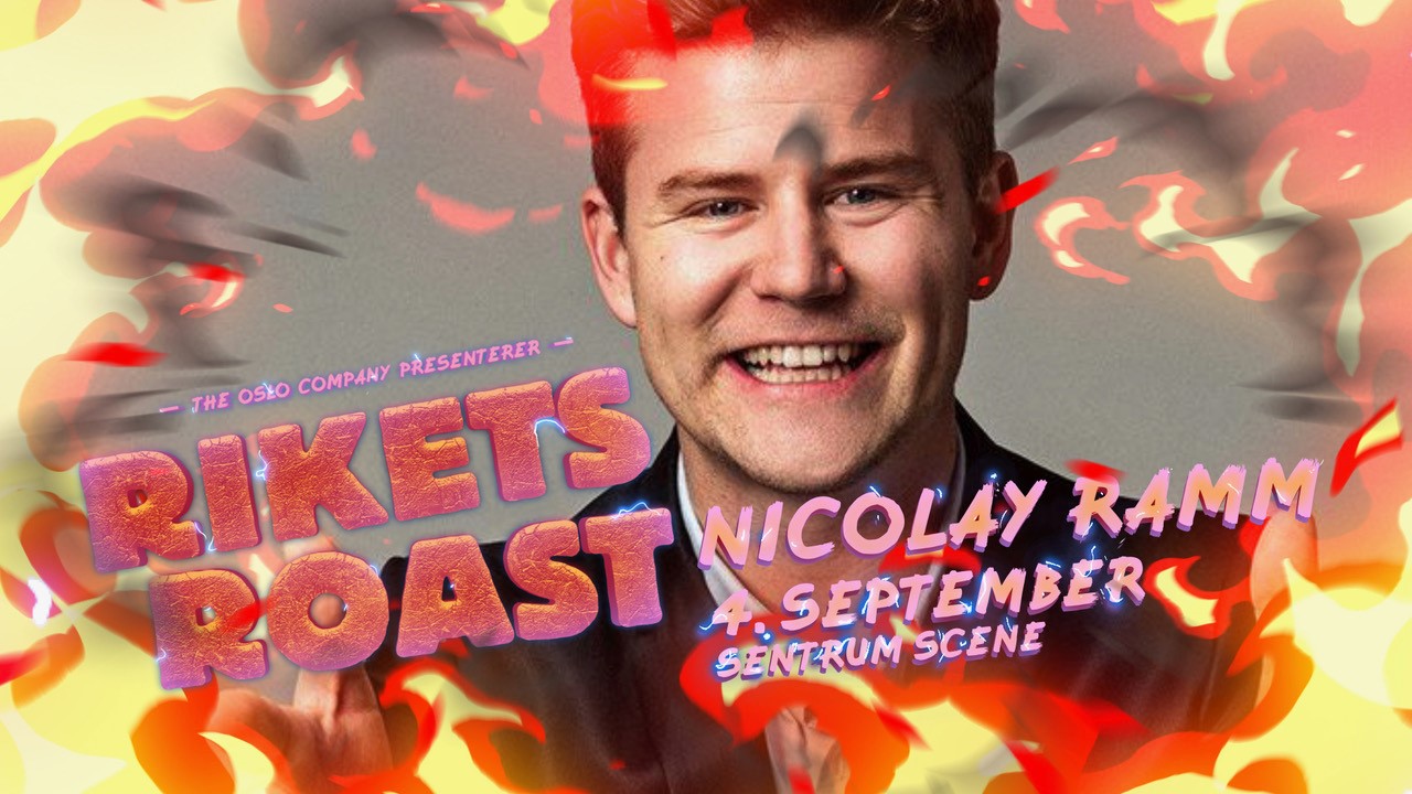 Rikets Roast