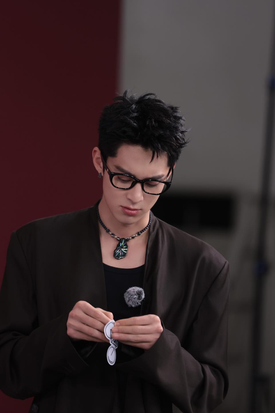 【搬運 / 王鶴棣工作室微博 】... - 王鶴棣粉絲後援會 DylanWang Fans Club | Facebook