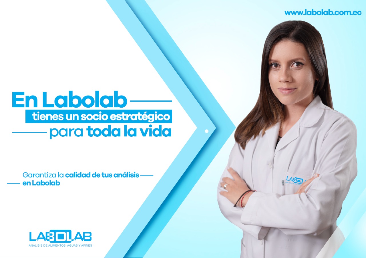 LABOLAB - En Labolab, tienes un socio estratégico para... | Facebook