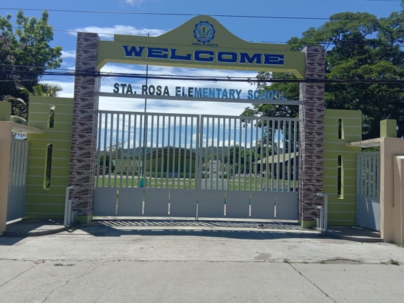 Infant Jesus Academy -... - Infant Jesus Academy - Pampanga