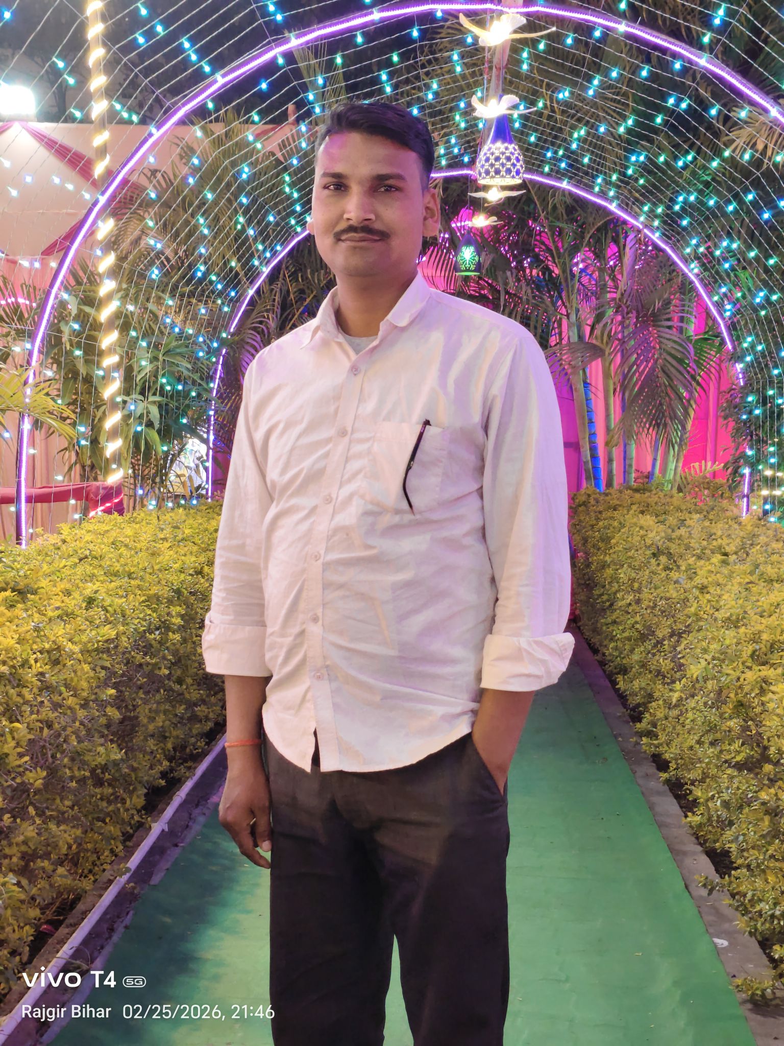 Mukesh Raj
