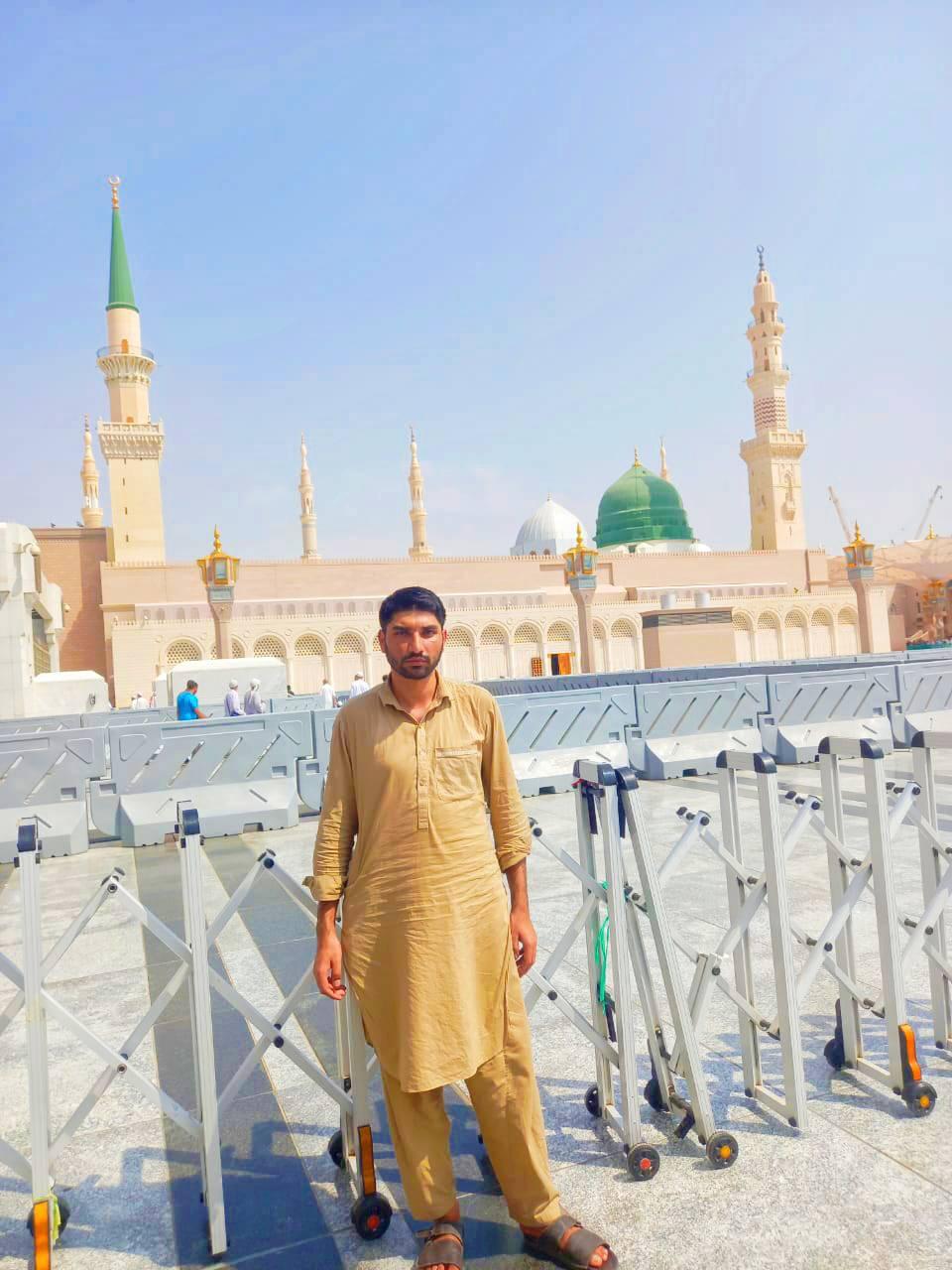 Qalab Cheema