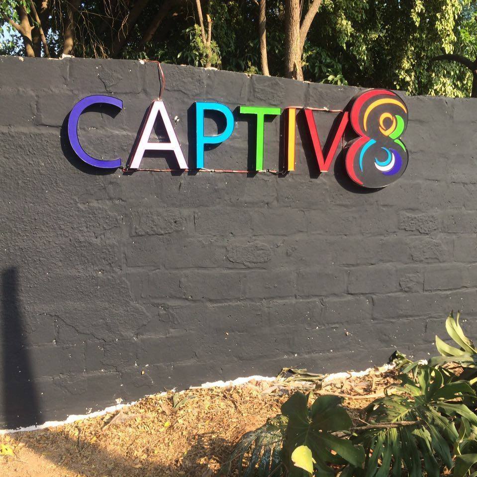 Captiv8 Costumes added a new photo. - Captiv8 Costumes