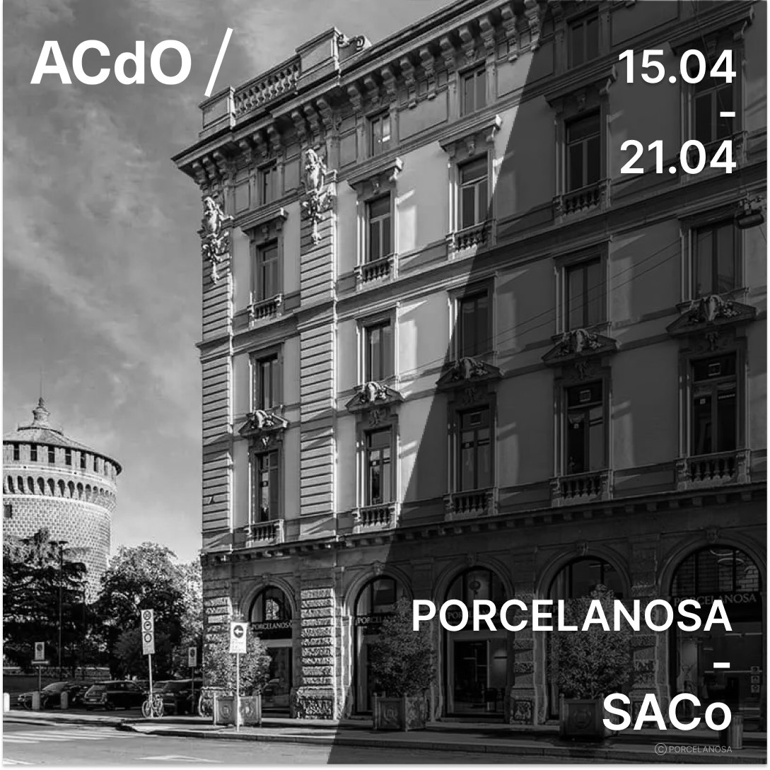 ACdO / | Madrid