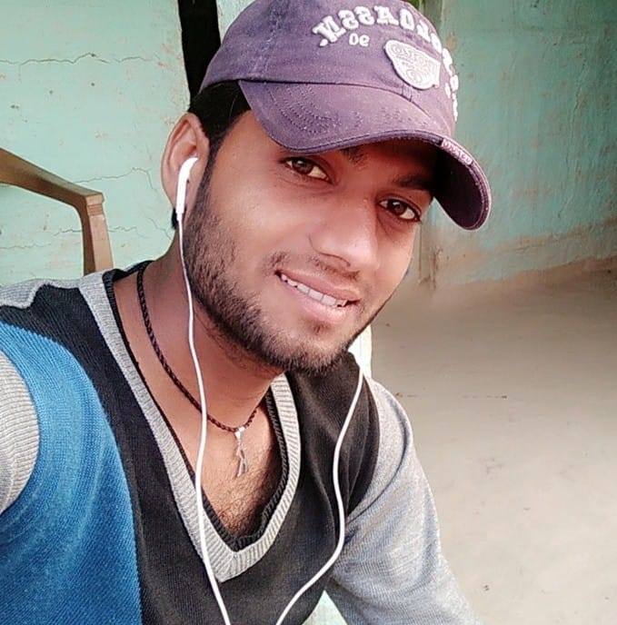 Mohichandra Kumar Mahto
