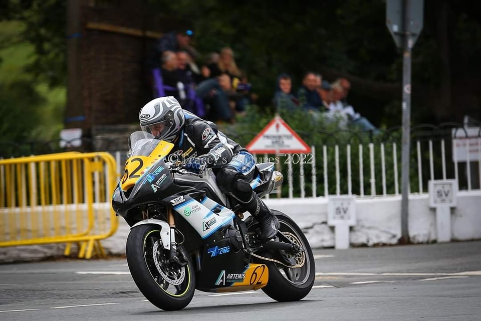 Cigma Racing - Home