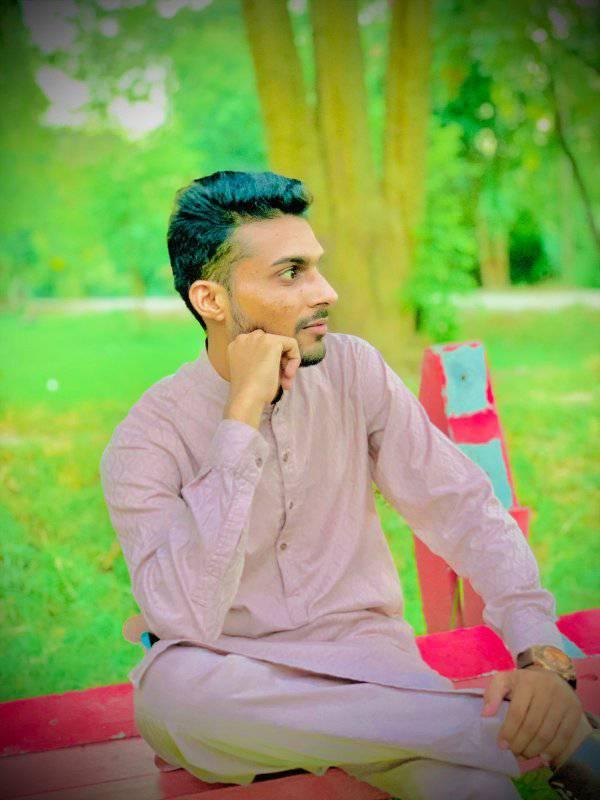 Mazhar Mazhar Fareed