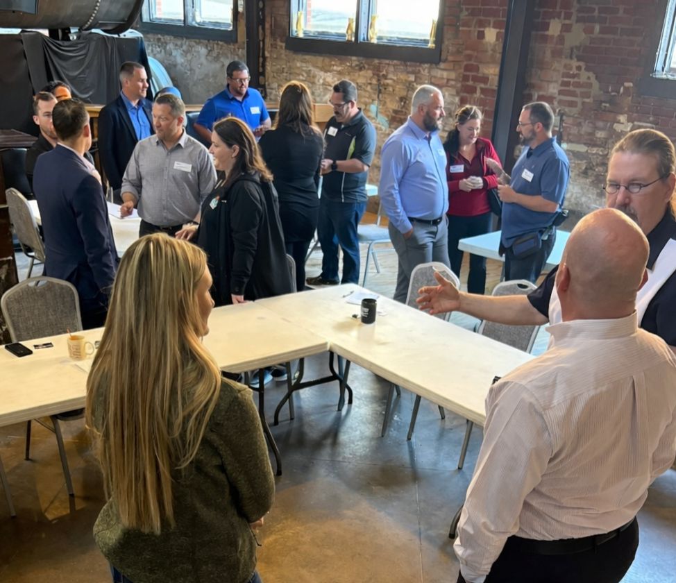 Northland Networking Coffee Hour